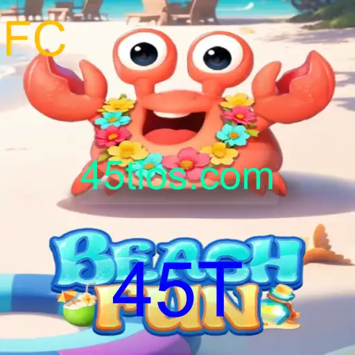Descobrindo BeachFun: O Jogo Que Conquista Todos com a Palavra-Chave 45T