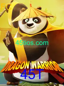 Explorando DragonWarrior: Um Jogo Épico de Aventura e Desafios