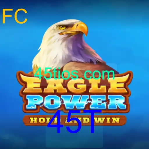Descubra o Universo do Jogo 'EaglePower'