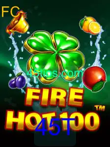 FireHot100: Explorando o Fenômeno do Jogo 45T