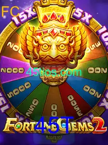 Explorando o Fascinante Mundo de FortuneGems2: Aventuras e Estratégias