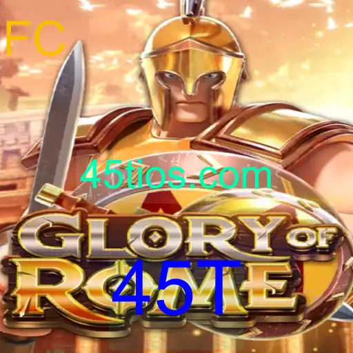 GloryofRome: Descubra o Intrigante Jogo de Estratégia com a Palavra-Chave 45T