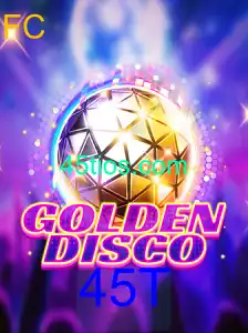 GoldenDisco: A Experiência Musical dos Anos 70 com 45T