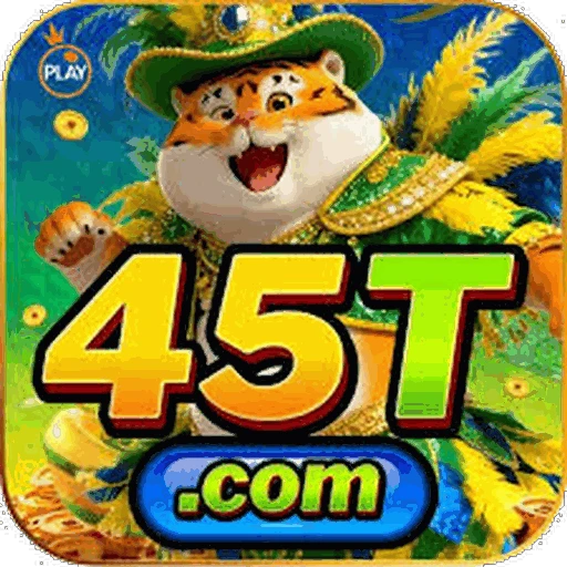 45T Logo