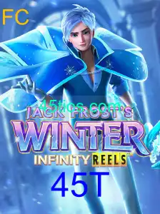 Explorando JackFrostsWinter: O Novo Fenômeno dos Jogos