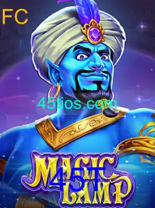 Descubra o Mundo Encantado de MagicLamp: Um Jogo de Estratégia Único