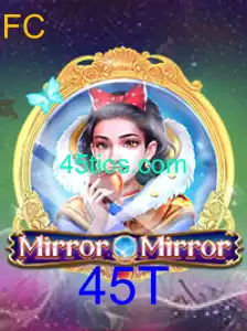 MirrorMirror: Explore o Mundo Fascinante do Jogo Refletido