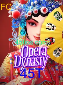 OperaDynasty: Um Mergulho no Universo do Jogo com Temática de Ópera