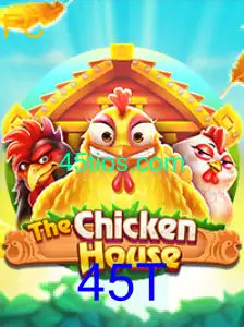 TheChickenHouse: Descubra o Jogo de Estratégia e Aventura