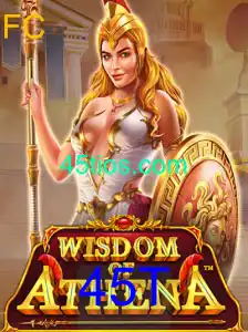 Descubra o Fascinante Jogo 'WisdomofAthena'